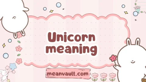 unicorn meaning