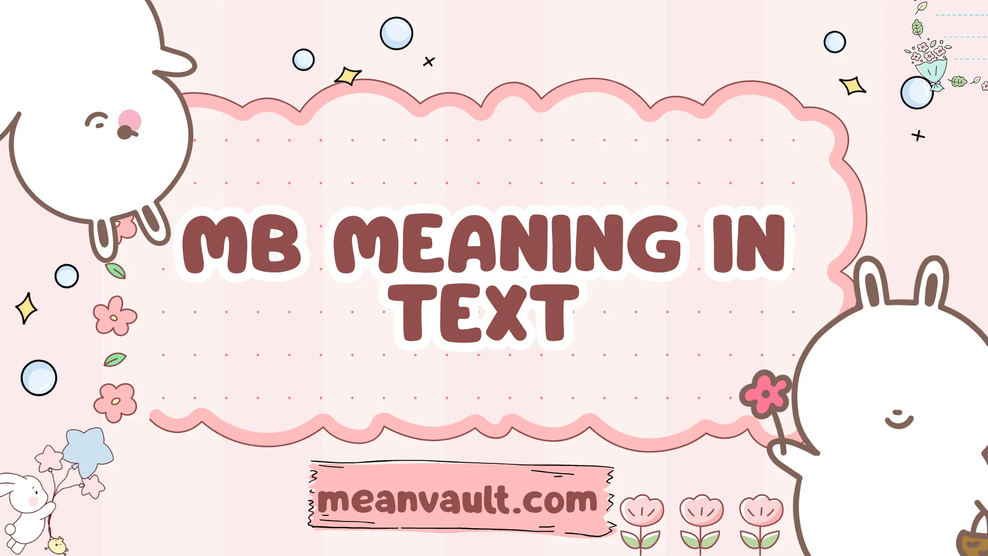 MB Meaning in Text: What It Really Stands for in Messages, Social Media ...