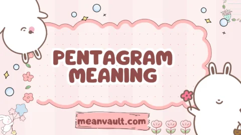 pentagram meaning