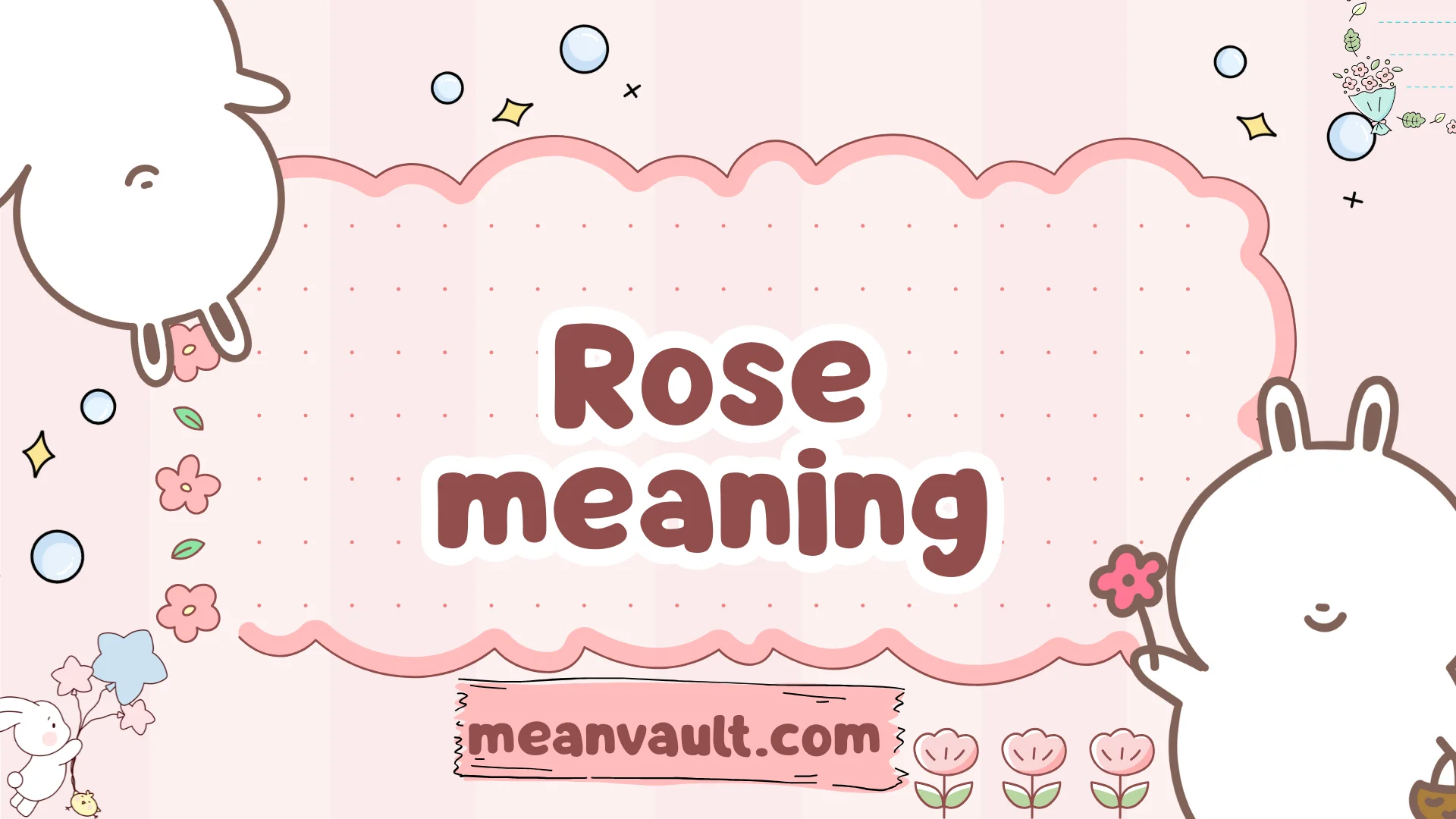 Rose Meaning: Symbolism, History, Emotions, and What Roses Truly Represent