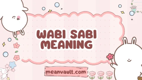 wabi sabi meaning