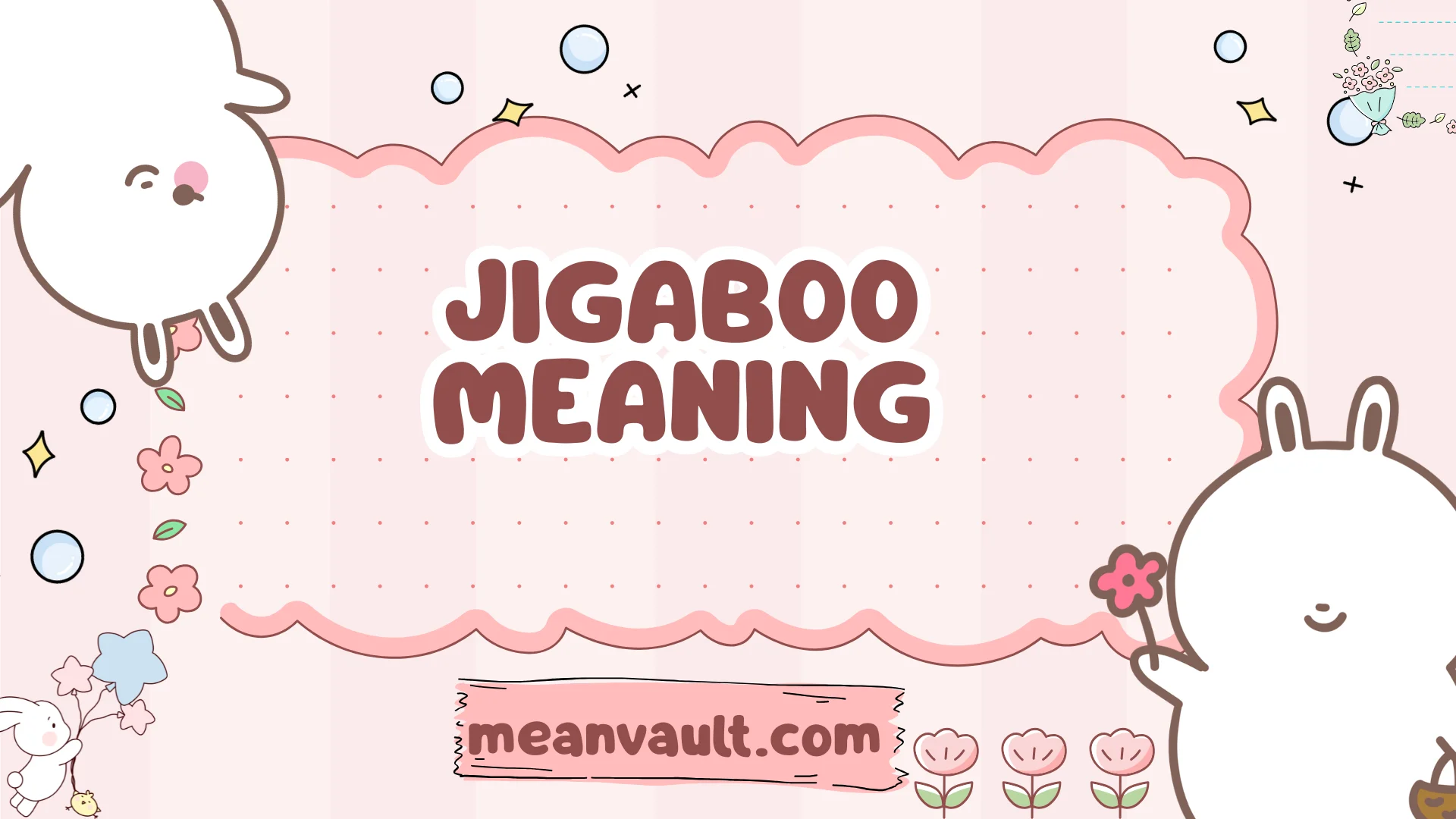 Jigaboo Meaning: Definition, Origins, Cultural Impact, and Why This ...