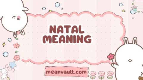 natal meaning