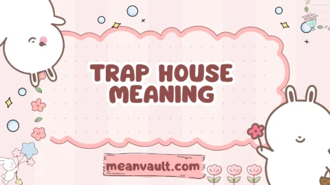 trap house meaning