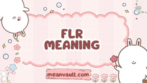 flr meaning