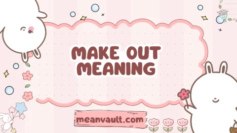 make out meaning