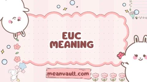 euc meaning