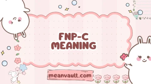 fnp-c meaning